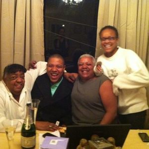 Meet your Posher, Carol